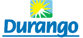 Logo Durango