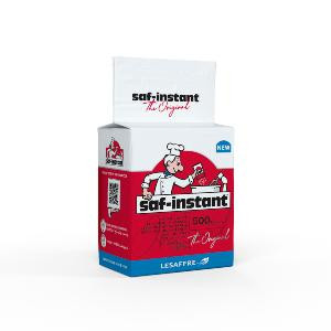Saf-instant roja
