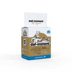 Saf-instant Dorada