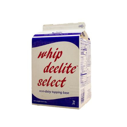Whip Deelite Select