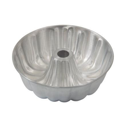 Moldes para magdalena ondulada