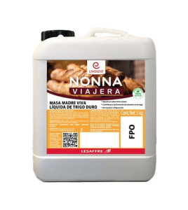 Nonna Viajera